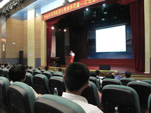 攜手育人，賦能企業(yè)——記2012年西南商會(huì)與佛山宇翔教育咨詢服務(wù)公司聯(lián)合舉辦公民修養(yǎng)課堂